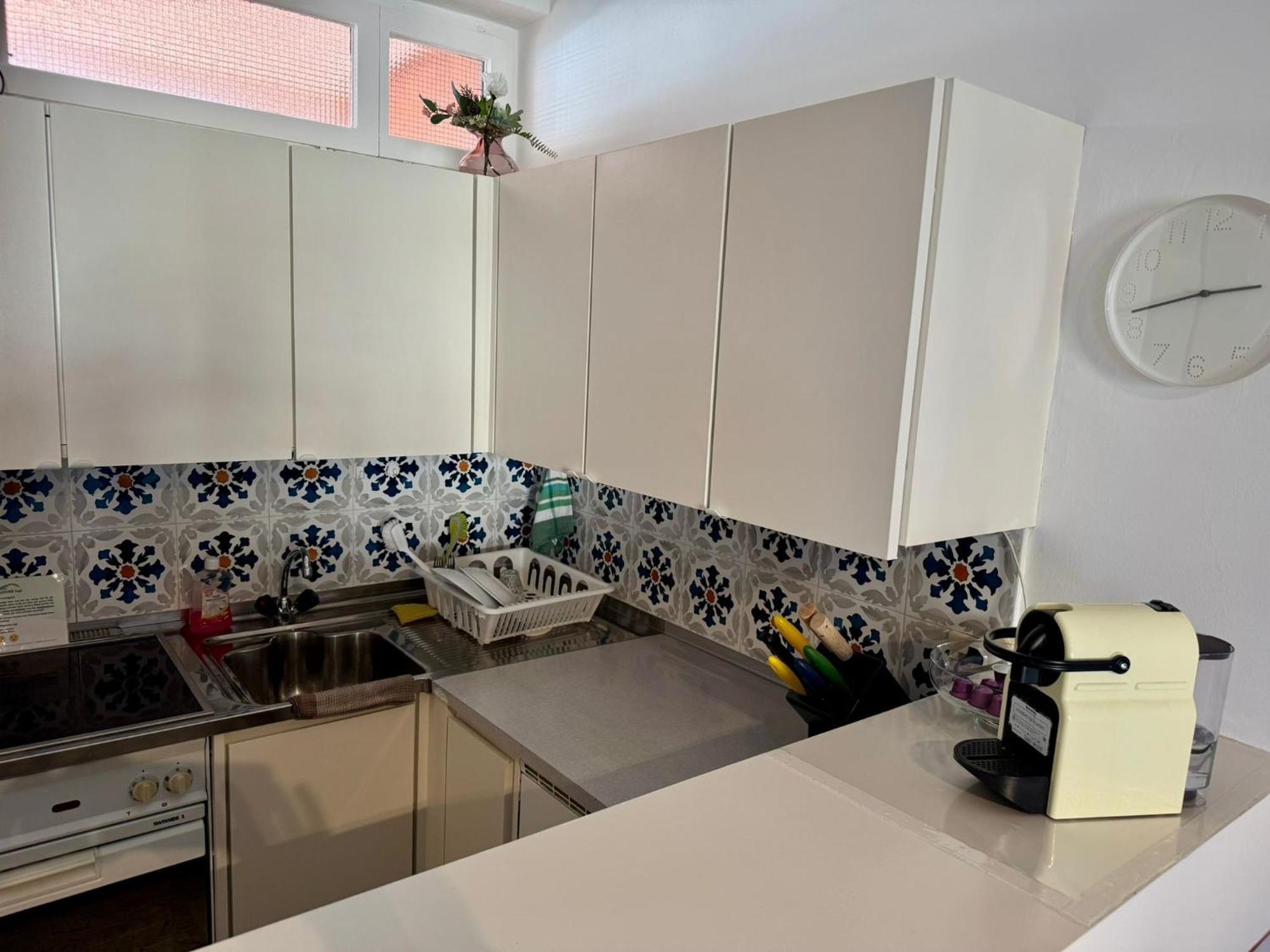Ferienwohnung Locarno: Casa Lido Exterior foto