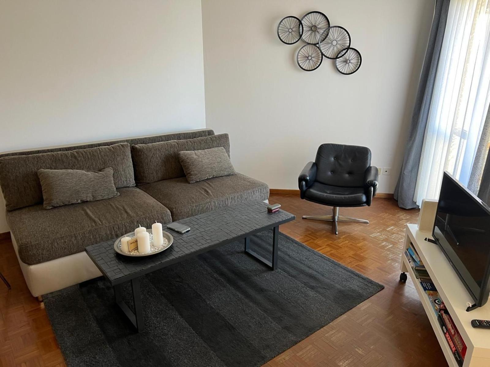 Ferienwohnung Locarno: Casa Lido Exterior foto